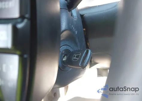 2004 Honda Civic Ex из США, поврежденный, VIN 2HGES26794H516571